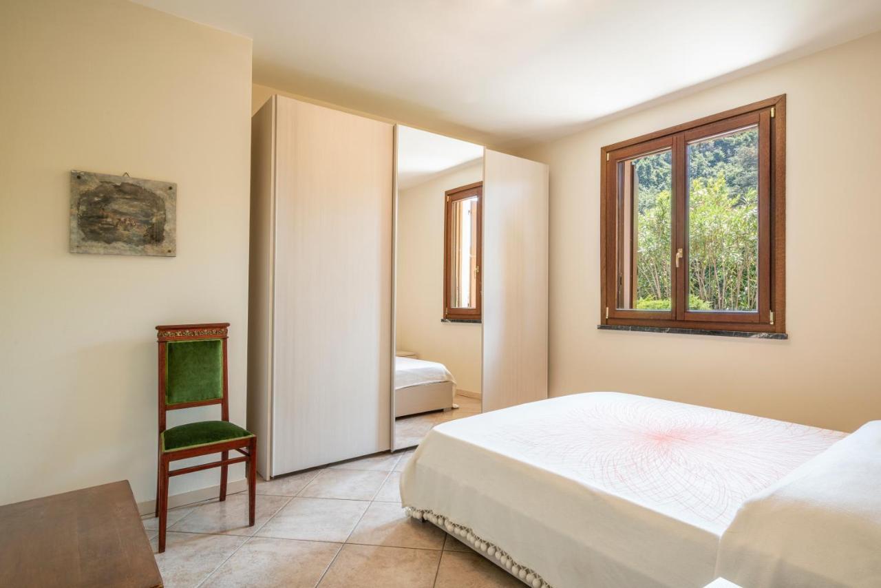 Villa Giulia Манерба дел Гарда Екстериор снимка