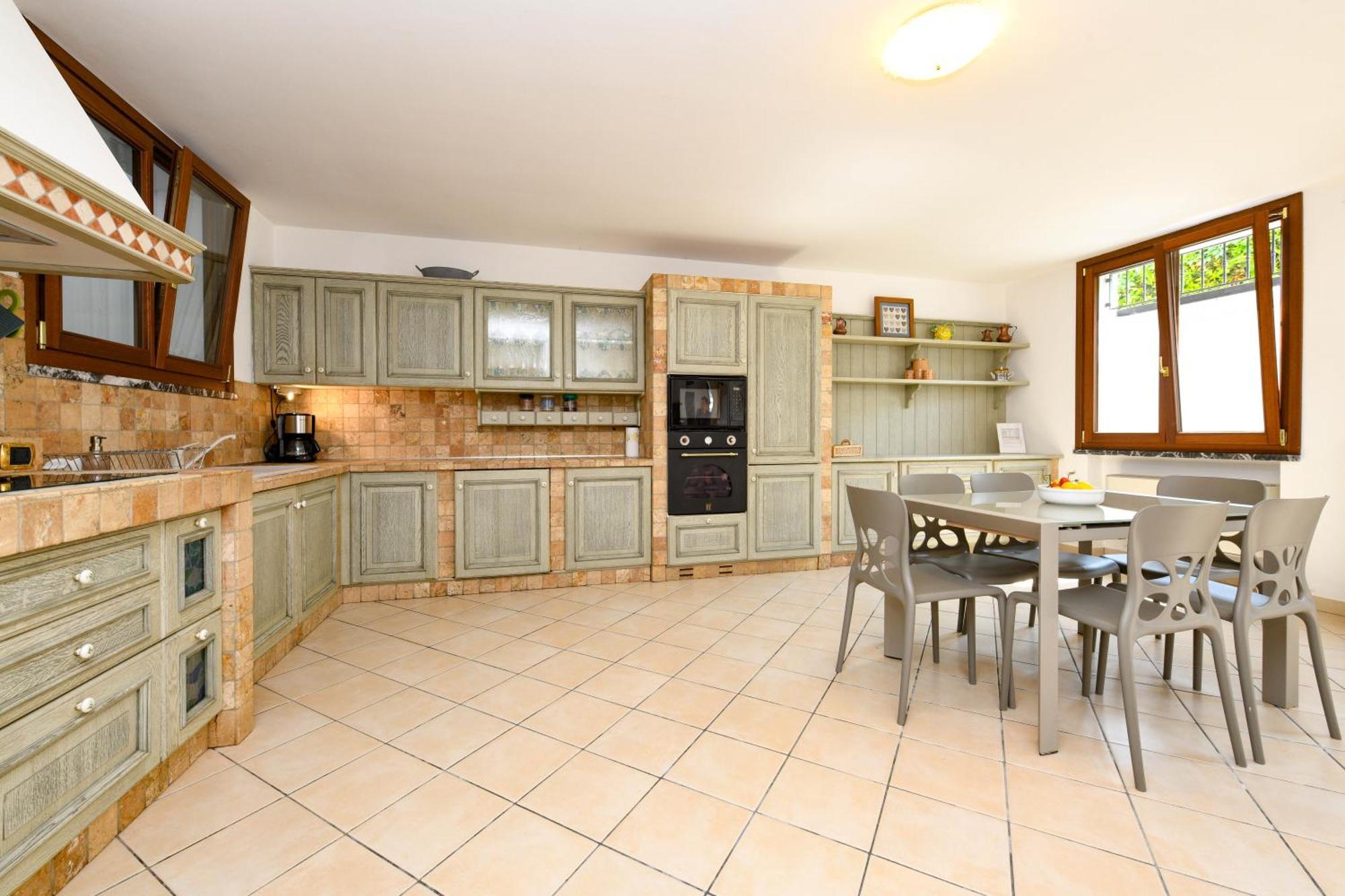 Villa Giulia Манерба дел Гарда Екстериор снимка